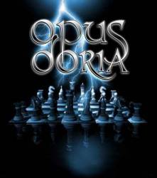logo Opus Doria
